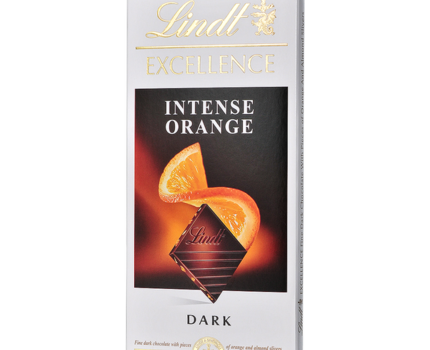 Шоколад 'Lindt'
